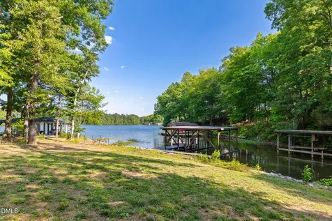 106 Bass Court Macon NC 27551
