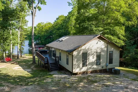 106 Bass Court Macon NC 27551