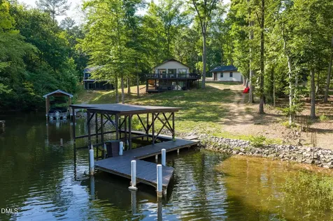 106 Bass Court Macon NC 27551