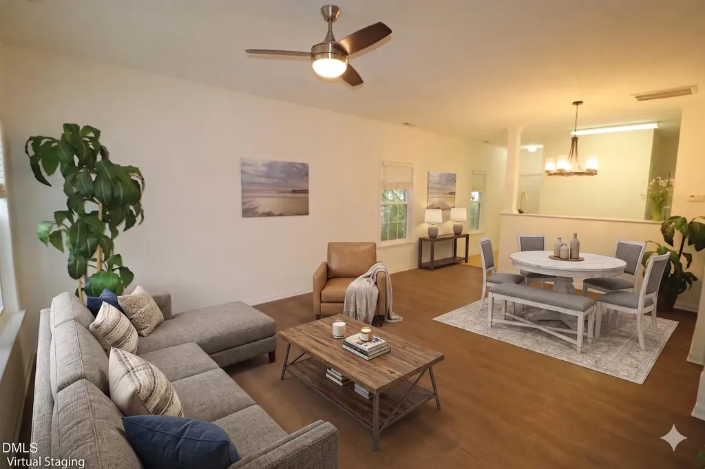 2332 Persimmon Ridge Drive Raleigh NC 27604