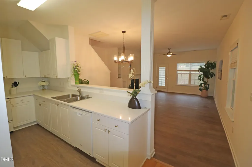 2332 Persimmon Ridge Drive Raleigh NC 27604
