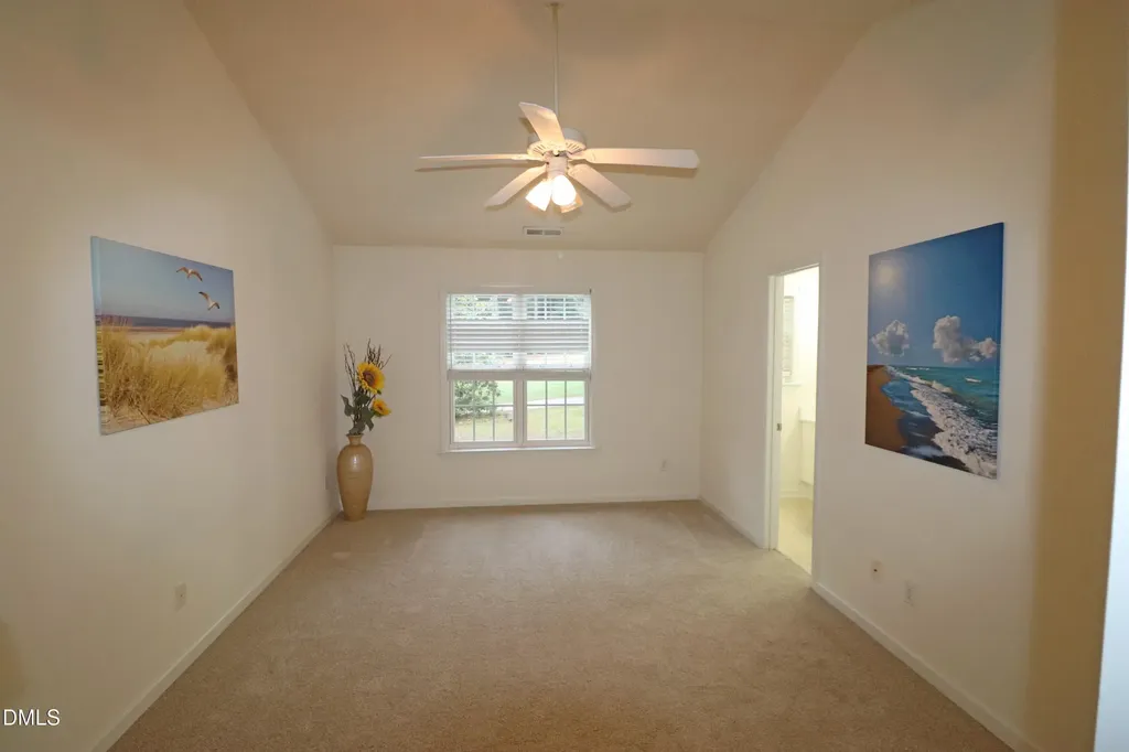 2332 Persimmon Ridge Drive Raleigh NC 27604