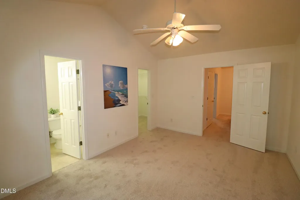 2332 Persimmon Ridge Drive Raleigh NC 27604