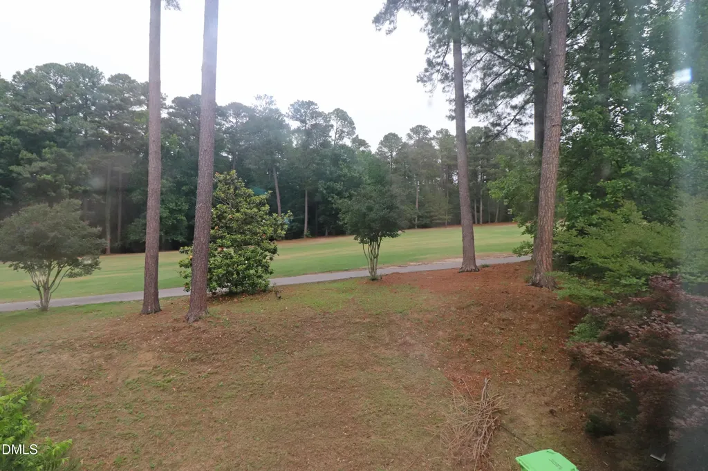 2332 Persimmon Ridge Drive Raleigh NC 27604
