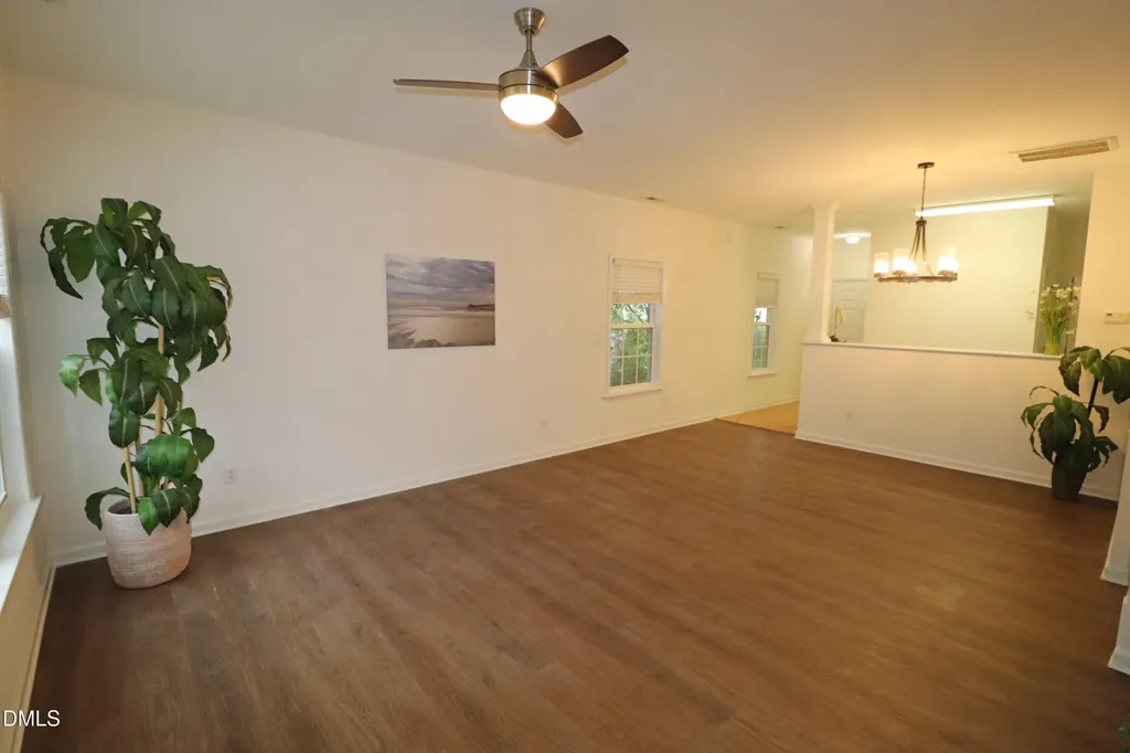 2332 Persimmon Ridge Drive Raleigh NC 27604