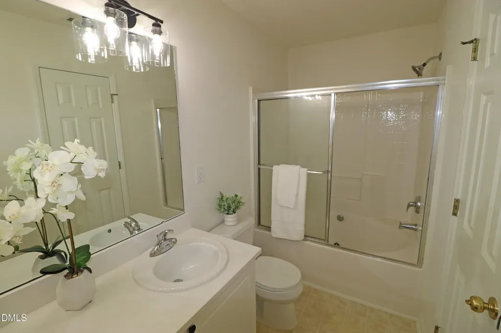 2332 Persimmon Ridge Drive Raleigh NC 27604