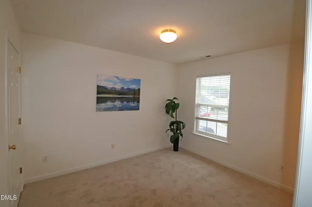 2332 Persimmon Ridge Drive Raleigh NC 27604