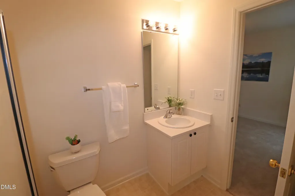 2332 Persimmon Ridge Drive Raleigh NC 27604