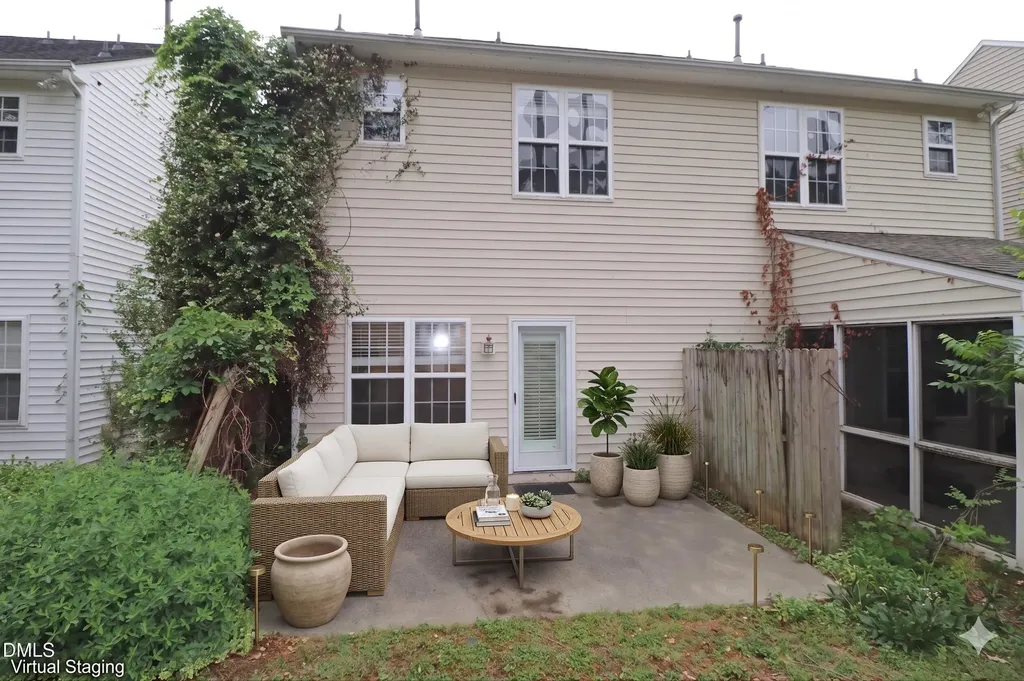 2332 Persimmon Ridge Drive Raleigh NC 27604