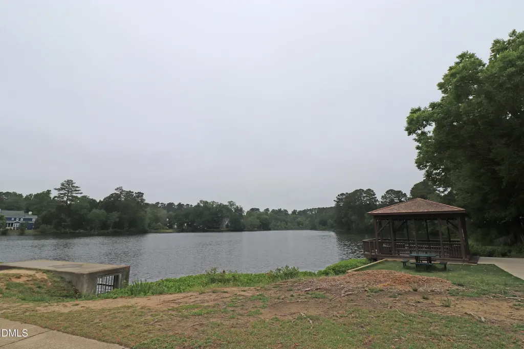 2332 Persimmon Ridge Drive Raleigh NC 27604
