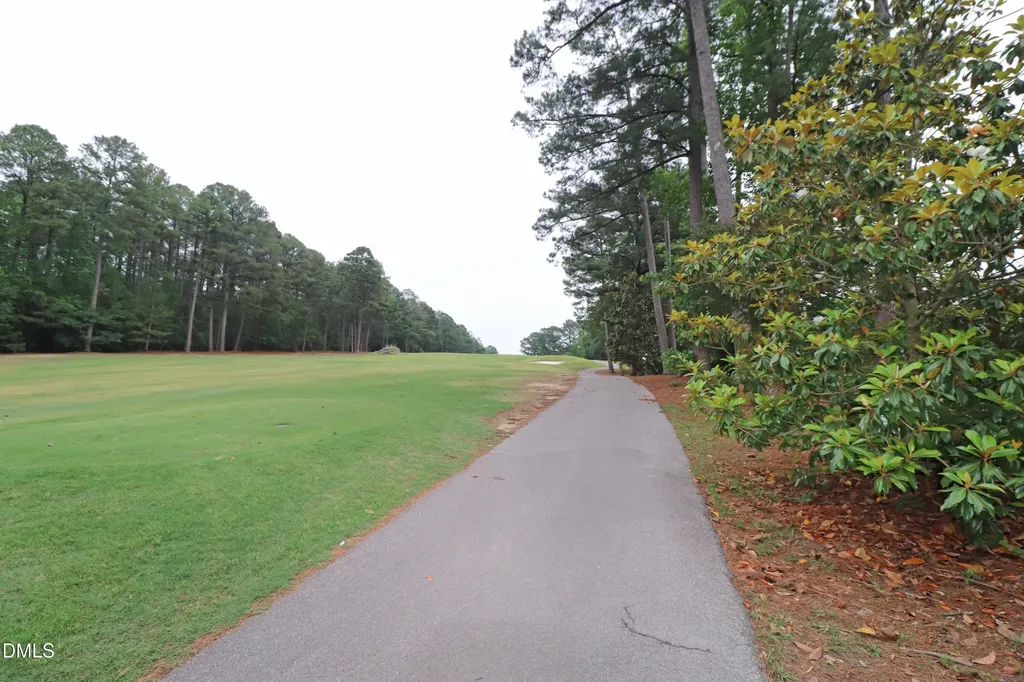 2332 Persimmon Ridge Drive Raleigh NC 27604