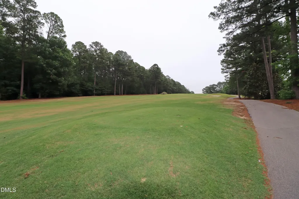 2332 Persimmon Ridge Drive Raleigh NC 27604
