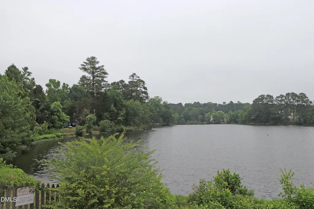 2332 Persimmon Ridge Drive Raleigh NC 27604