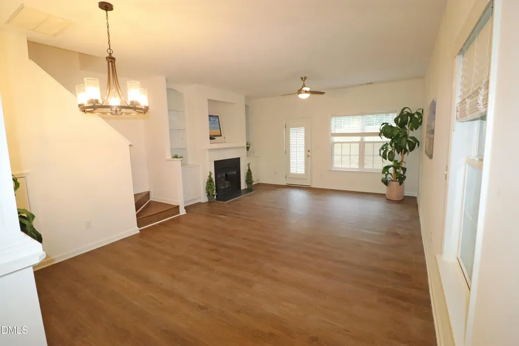 2332 Persimmon Ridge Drive Raleigh NC 27604