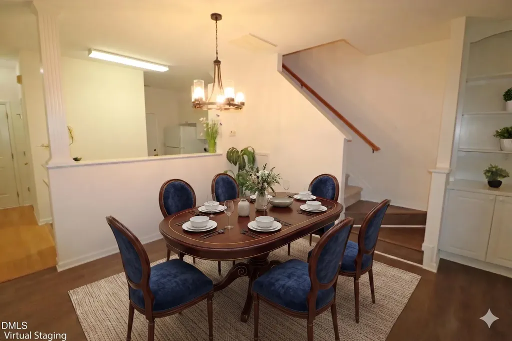 2332 Persimmon Ridge Drive Raleigh NC 27604