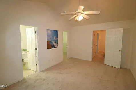 2332 Persimmon Ridge Drive Raleigh NC 27604