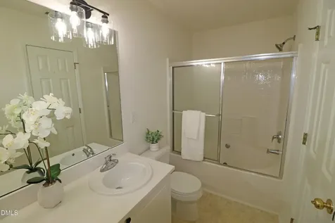 2332 Persimmon Ridge Drive Raleigh NC 27604