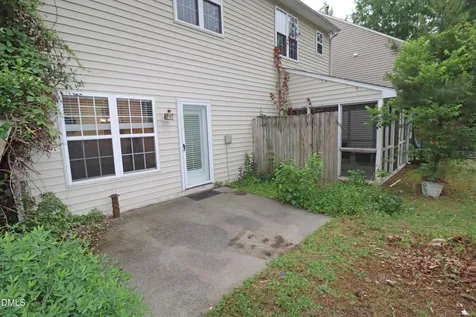 2332 Persimmon Ridge Drive Raleigh NC 27604