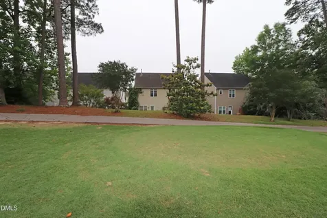 2332 Persimmon Ridge Drive Raleigh NC 27604