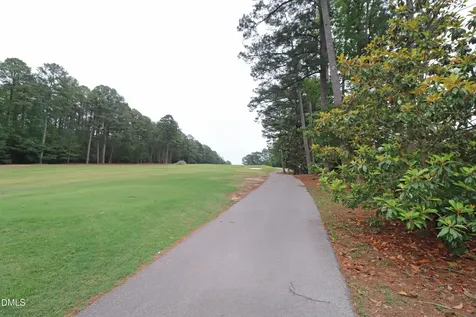 2332 Persimmon Ridge Drive Raleigh NC 27604