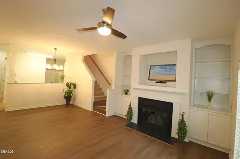 2332 Persimmon Ridge Drive Raleigh NC 27604