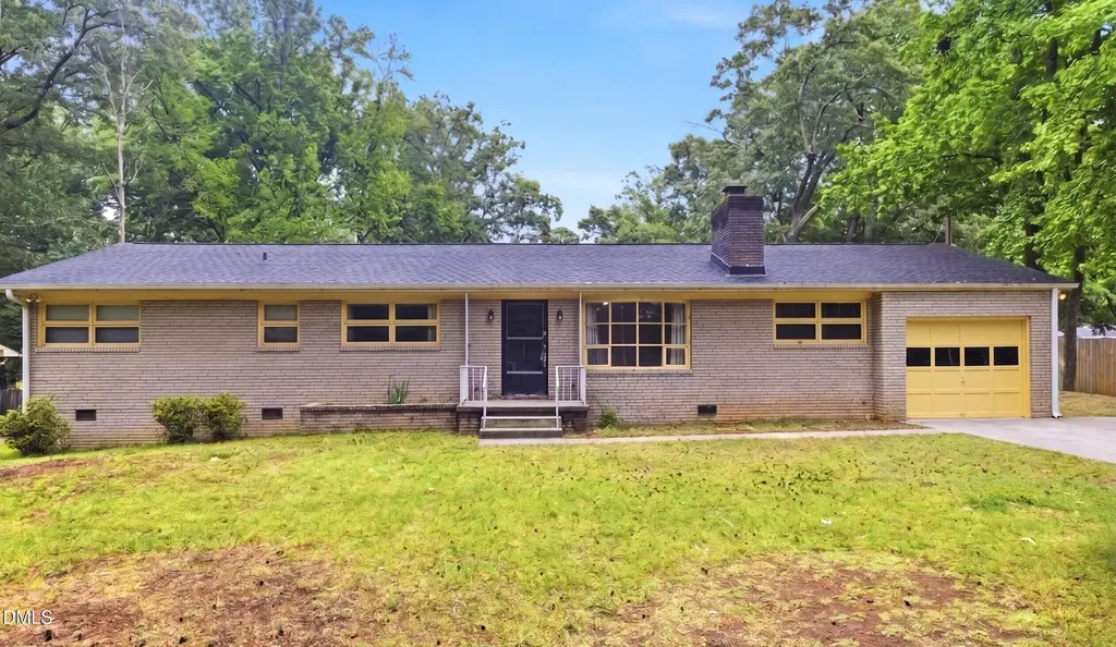 2007 Jane Street Greensboro NC 27407