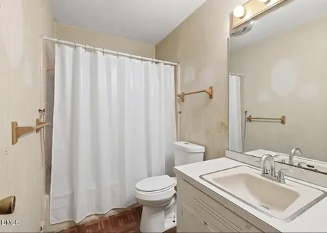 2007 Jane Street Greensboro NC 27407