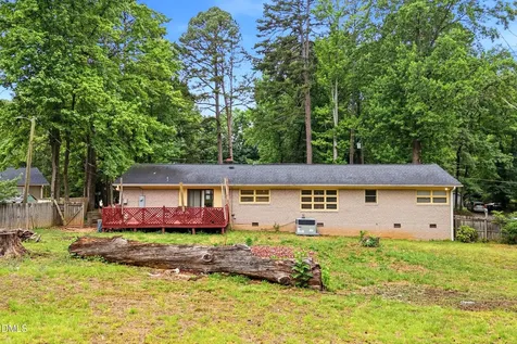 2007 Jane Street Greensboro NC 27407