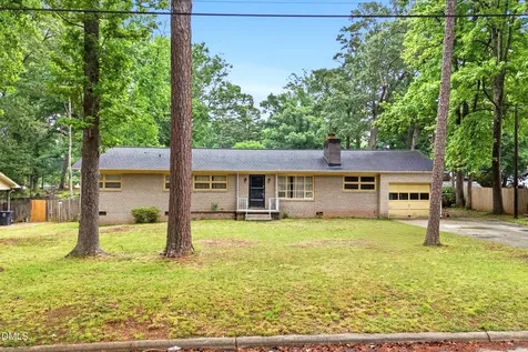 2007 Jane Street Greensboro NC 27407
