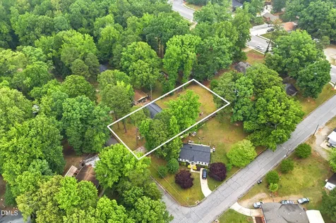 2007 Jane Street Greensboro NC 27407