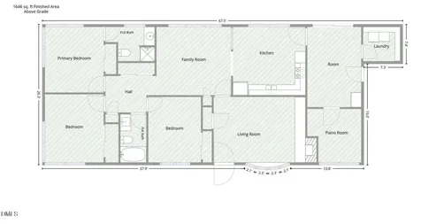 2007 Jane Street Greensboro NC 27407