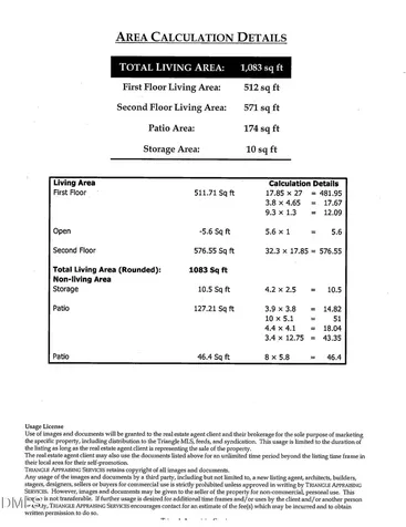 220 Elizabeth Street Chapel Hill NC 27514