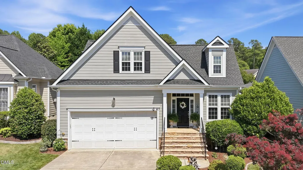 7040 Dayton Ridge Drive Apex NC 27539