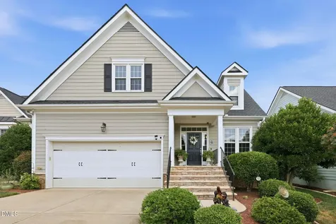 7040 Dayton Ridge Drive Apex NC 27539
