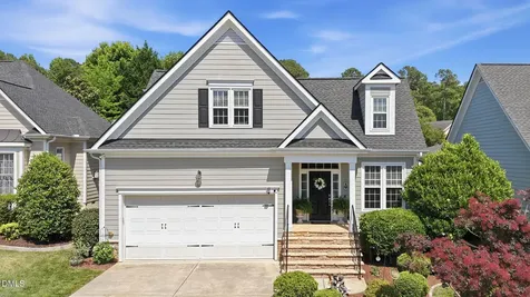 7040 Dayton Ridge Drive Apex NC 27539