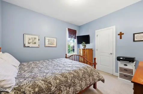 7040 Dayton Ridge Drive Apex NC 27539