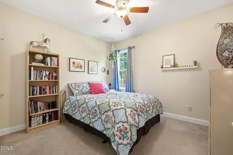 7040 Dayton Ridge Drive Apex NC 27539