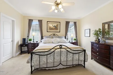 7040 Dayton Ridge Drive Apex NC 27539