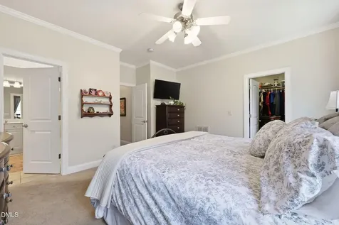 7040 Dayton Ridge Drive Apex NC 27539