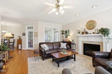 7040 Dayton Ridge Drive Apex NC 27539
