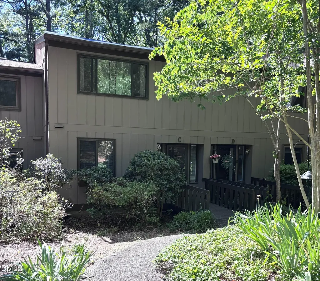3062 Colony Road Durham NC 27705