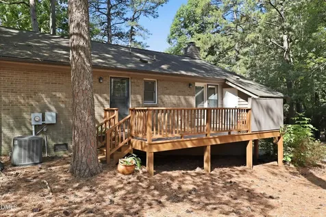 300 W Woodcroft Parkway Durham NC 27713