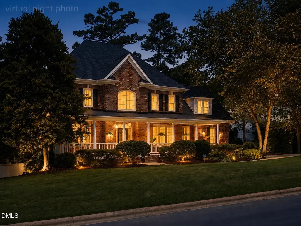 6101 Westglen Drive Raleigh NC 27612