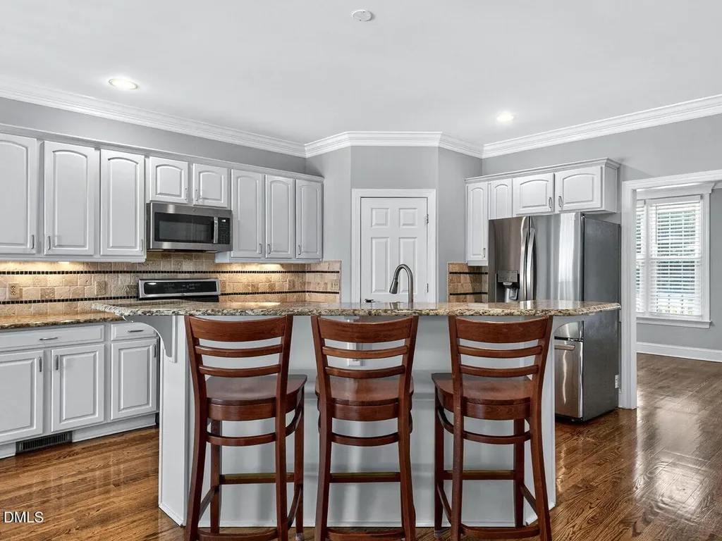 6101 Westglen Drive Raleigh NC 27612