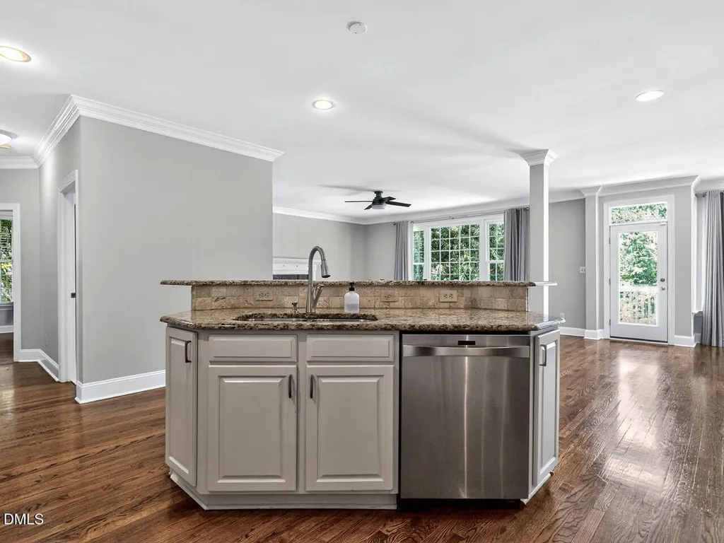 6101 Westglen Drive Raleigh NC 27612