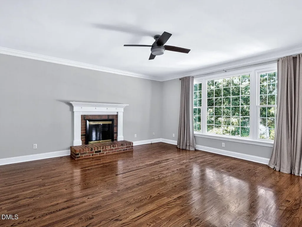 6101 Westglen Drive Raleigh NC 27612