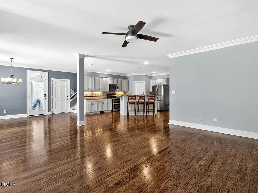 6101 Westglen Drive Raleigh NC 27612