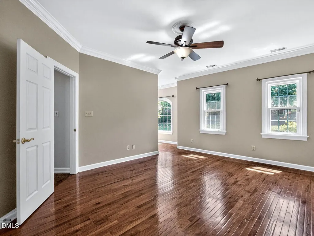 6101 Westglen Drive Raleigh NC 27612