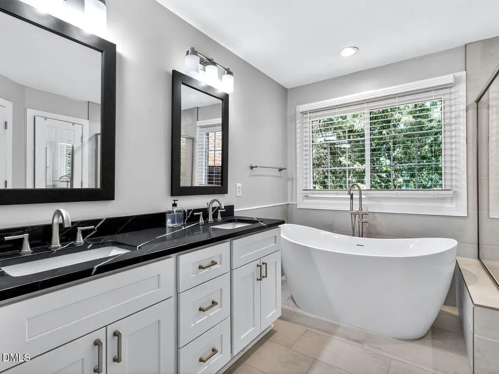6101 Westglen Drive Raleigh NC 27612