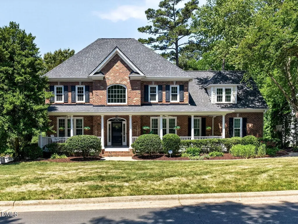 6101 Westglen Drive Raleigh NC 27612